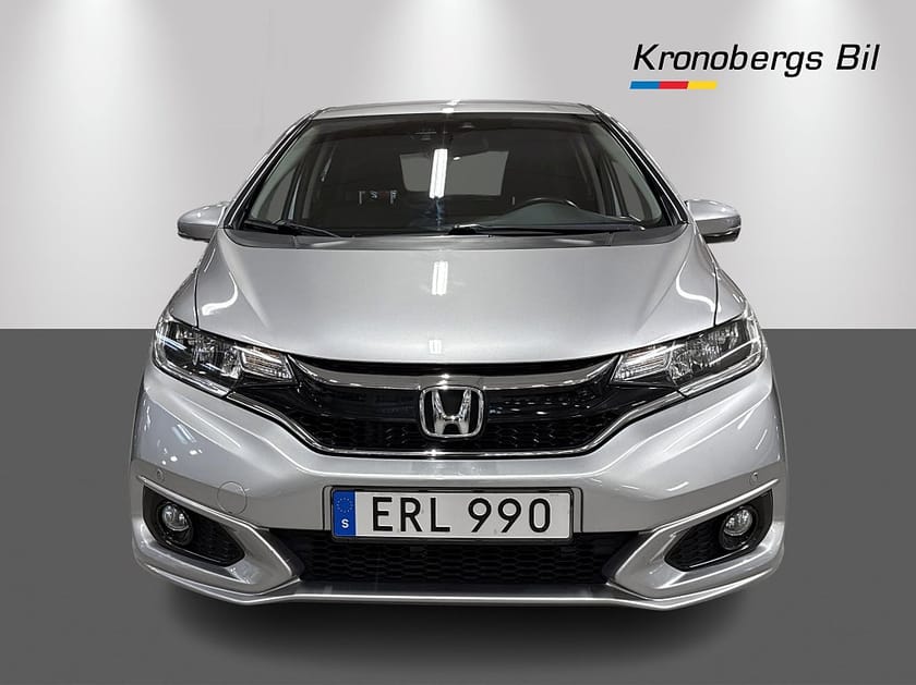 Bild 2 av Honda Jazz