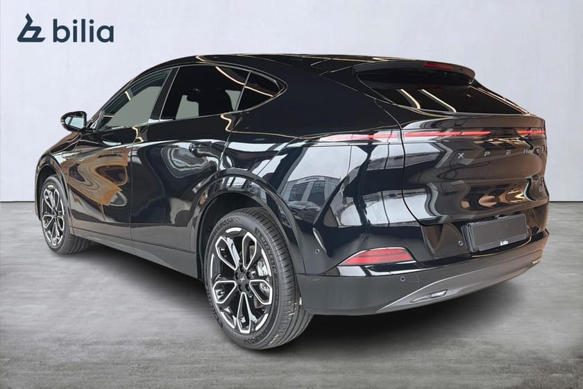 Bild 2 av XPENG G6 Standard Range