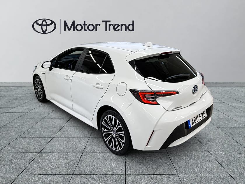 Bild 3 av Toyota Corolla Hybrid