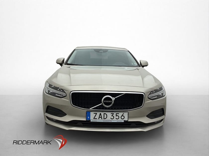 Bild 2 av Volvo S90