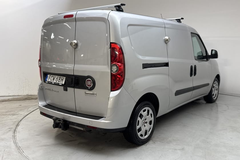 Bild 3 av Fiat Doblò Van