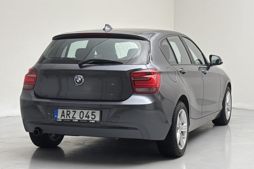 Bild 3 av BMW 116d