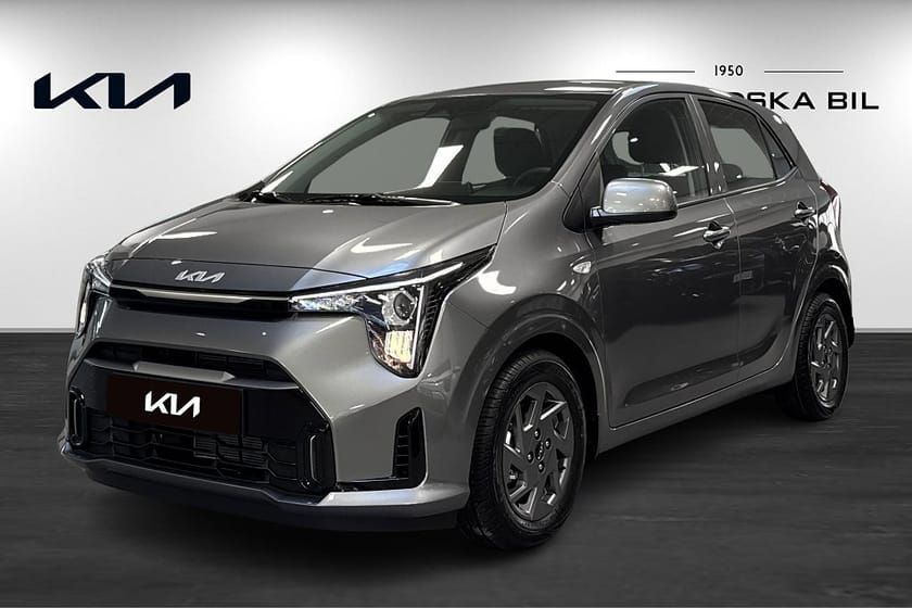 Bild 1 av Kia Picanto