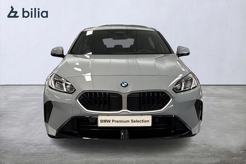 Bild 5 av BMW 120