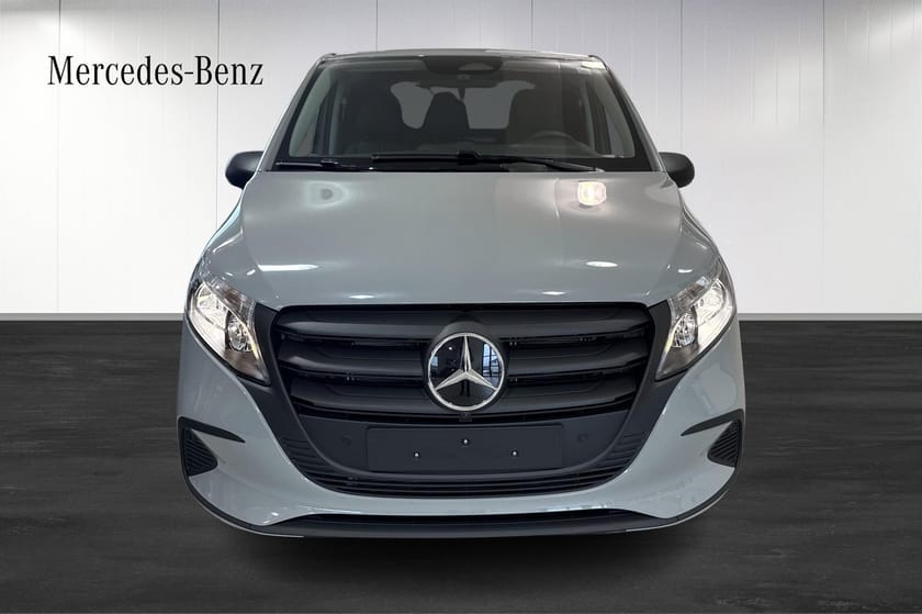 Bild 5 av Mercedes-Benz Vito 114 CDI 2.8t