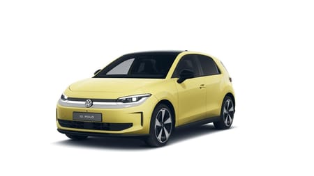 Volkswagen ID. Polo