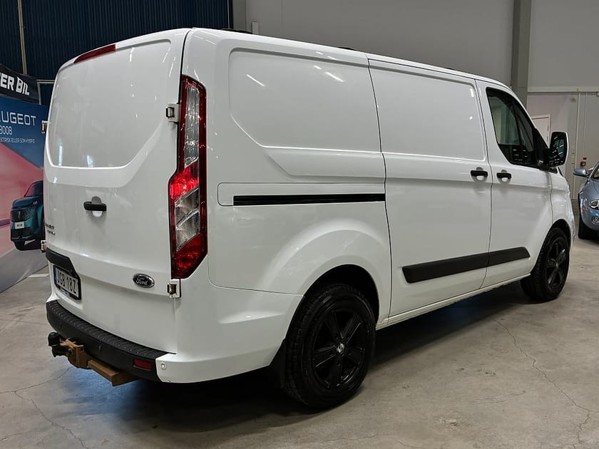 Bild 3 av Ford Transit Custom 300