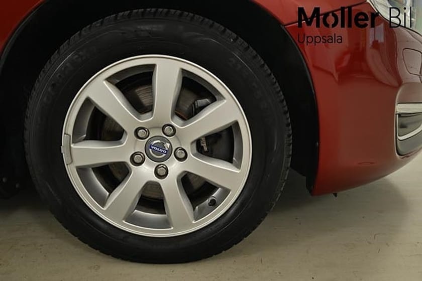 Bild 4 av Volvo V60