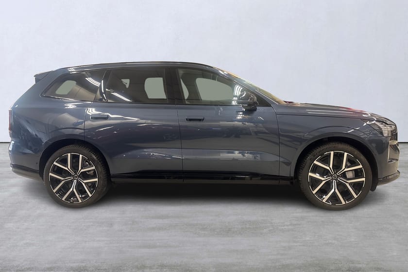Bild 3 av Volvo EX90 Twin Motor