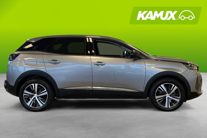 Bild 2 av Peugeot 3008