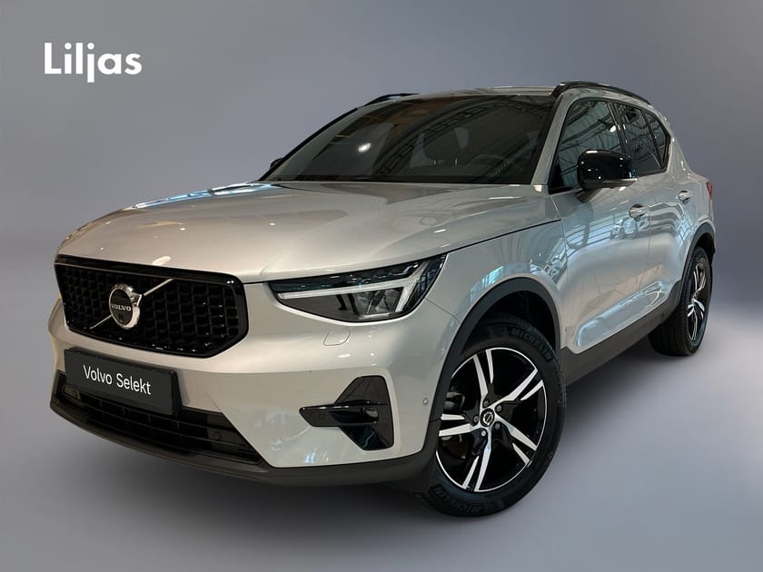 Bild 1 av Volvo XC40