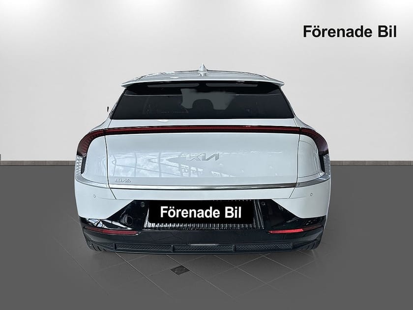 Bild 5 av Kia EV6