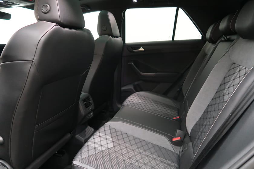 Bild 5 av Volkswagen T-Roc