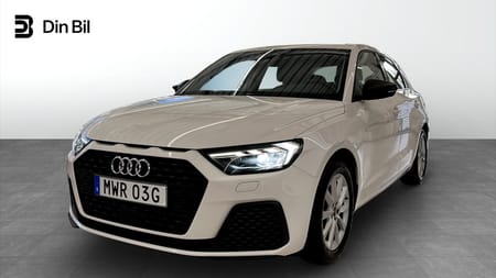 Audi A1 Sportback 30 TFSI