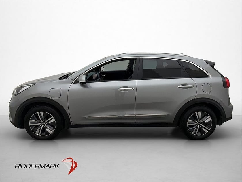 Bild 4 av Kia Niro P-HEV
