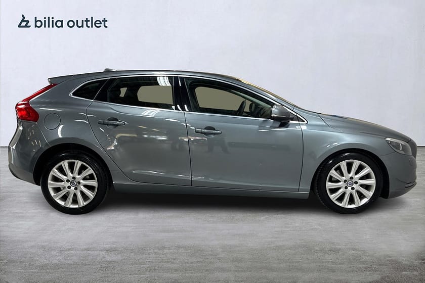 Bild 5 av Volvo V40