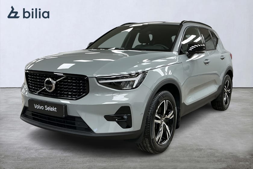 Bild 1 av Volvo XC40
