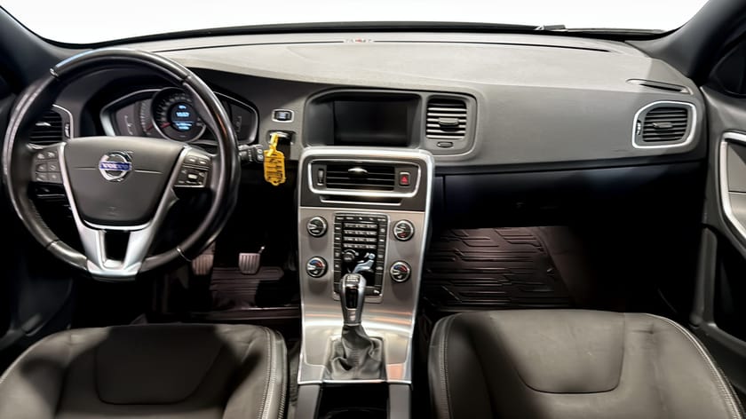 Bild 4 av Volvo V60