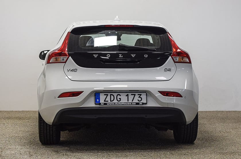 Bild 5 av Volvo V40