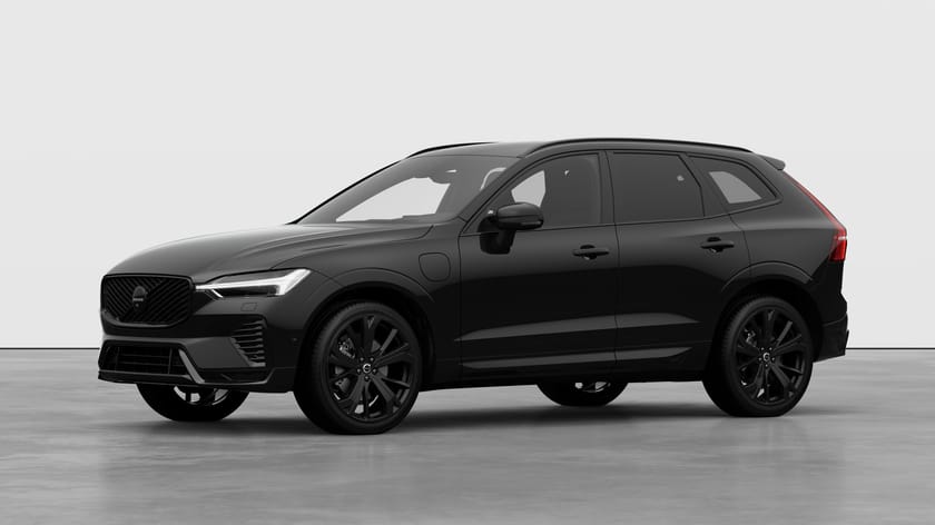 Bild 5 av Volvo XC60