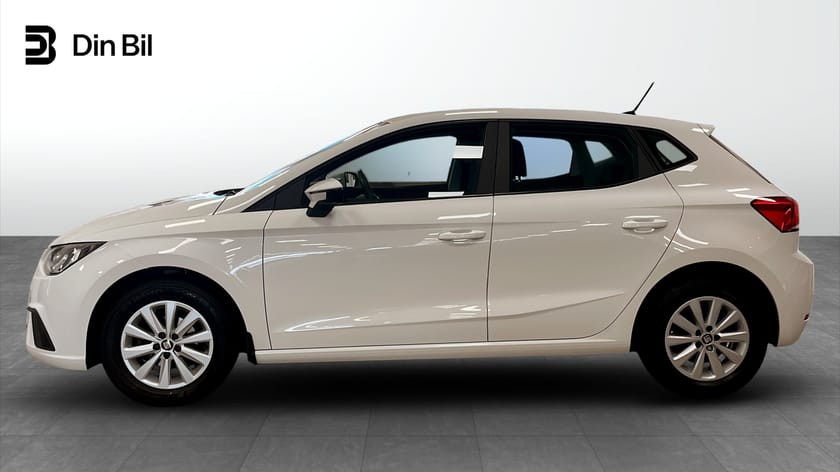 Bild 2 av SEAT Ibiza