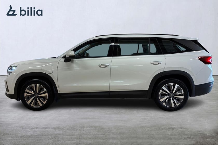 Bild 4 av Škoda Kodiaq iV