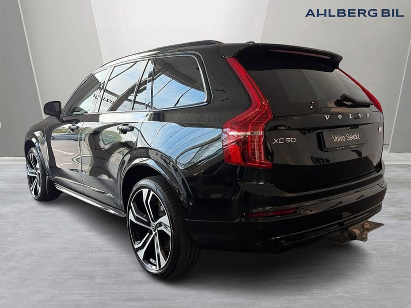 Bild 4 av Volvo XC90