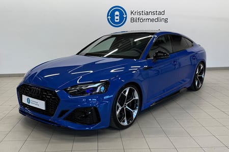 Audi RS 5 Sportback