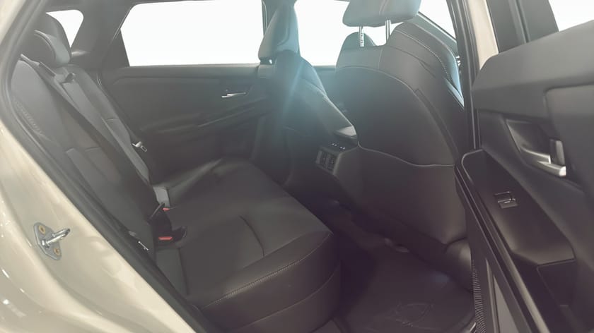 Bild 5 av Subaru E-Outback