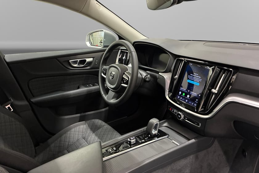 Bild 5 av Volvo V60 Cross Country