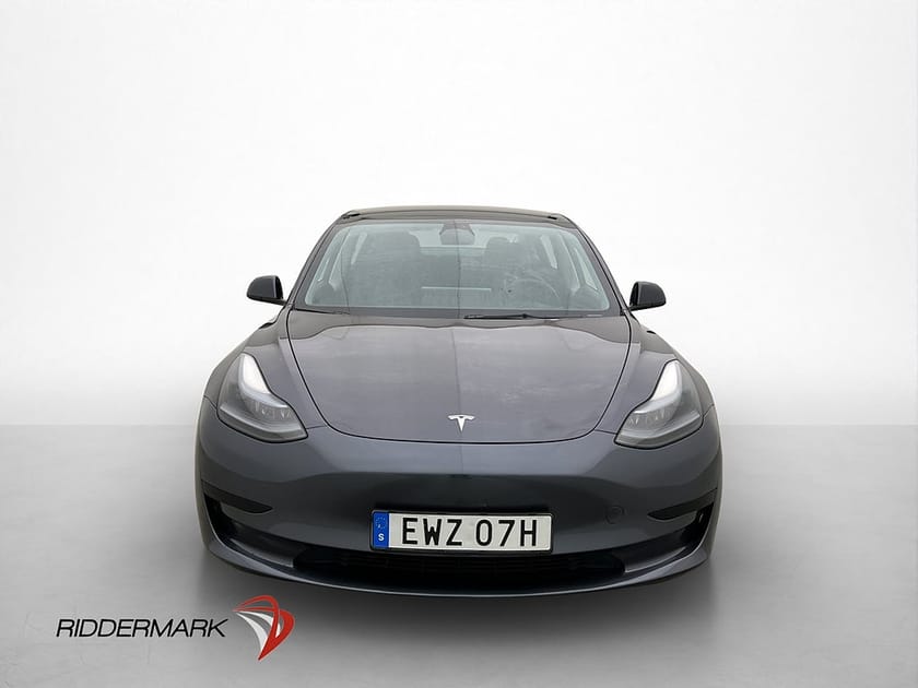 Bild 3 av Tesla Model 3 Standard Range