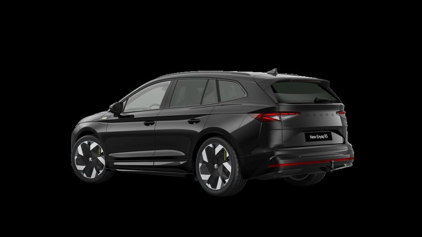 Bild 3 av Škoda Enyaq RS