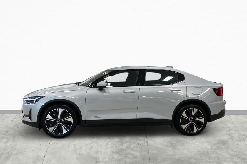Bild 1 av Polestar 2 Long Range Dual Motor