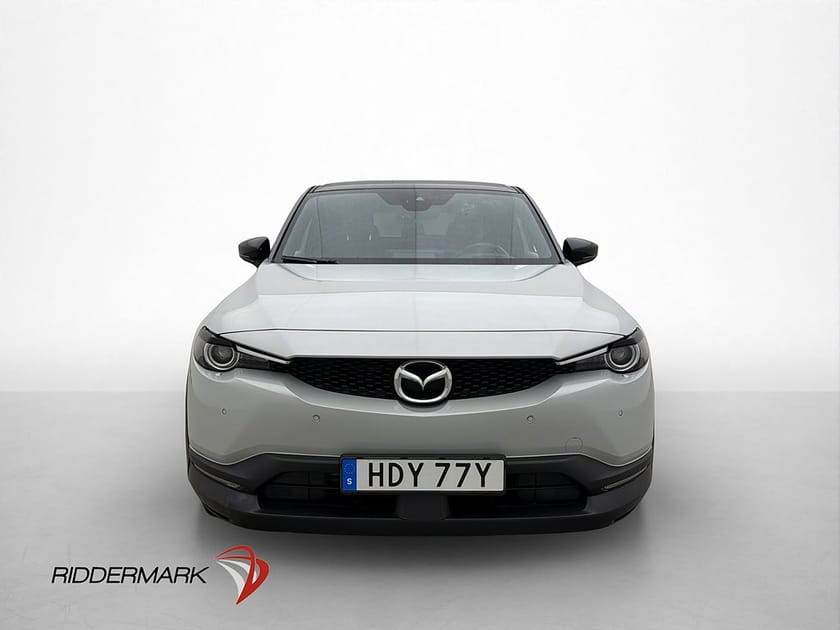 Bild 3 av Mazda MX-30 e-Skyactiv EV