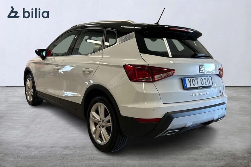 Bild 3 av SEAT Arona