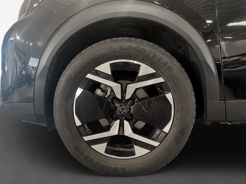 Bild 5 av Peugeot 2008