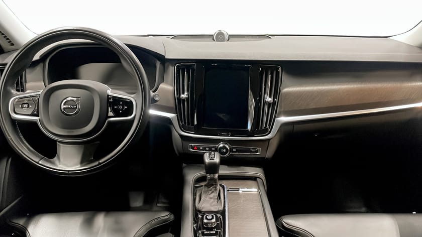 Bild 4 av Volvo V90 Cross Country