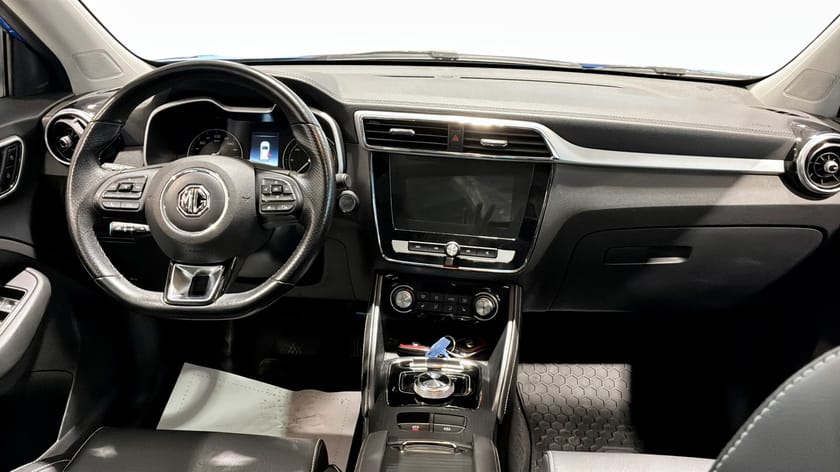Bild 4 av MG ZS EV