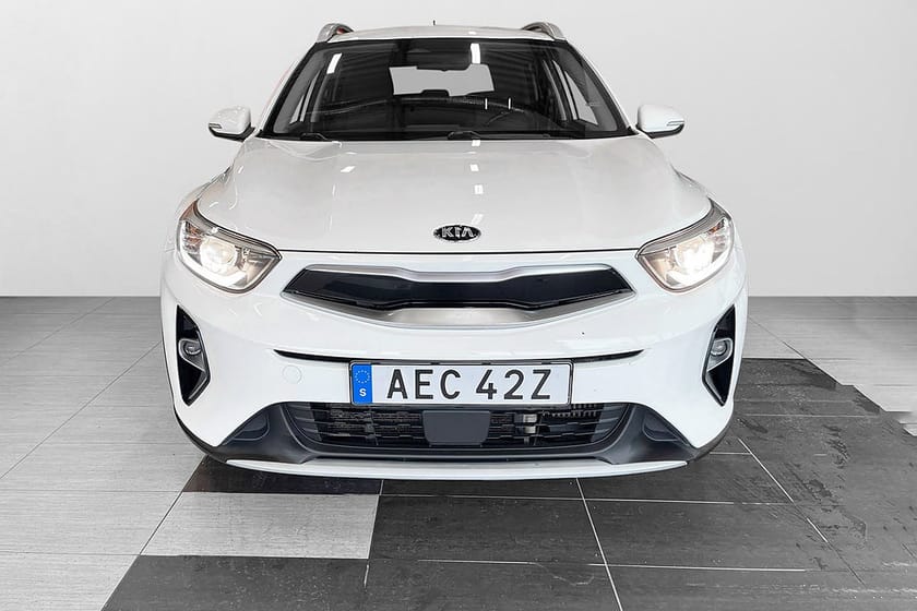 Bild 3 av Kia Stonic