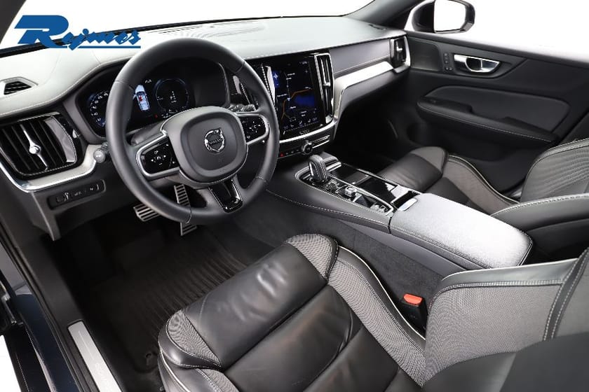Bild 5 av Volvo V60