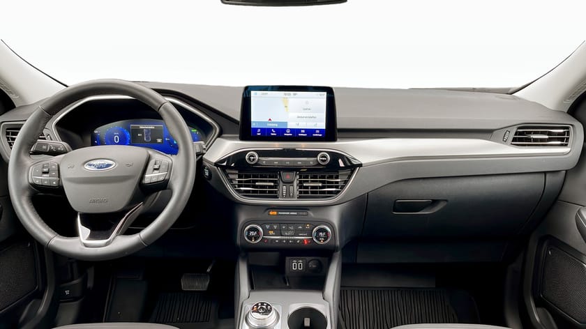 Bild 4 av Ford Kuga Plug-In Hybrid