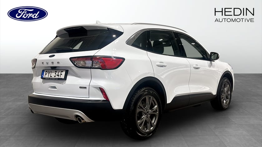 Bild 2 av Ford Kuga Plug-In Hybrid