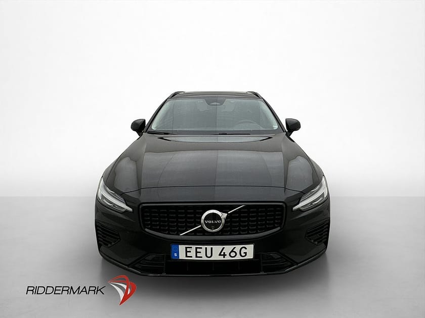 Bild 2 av Volvo V60