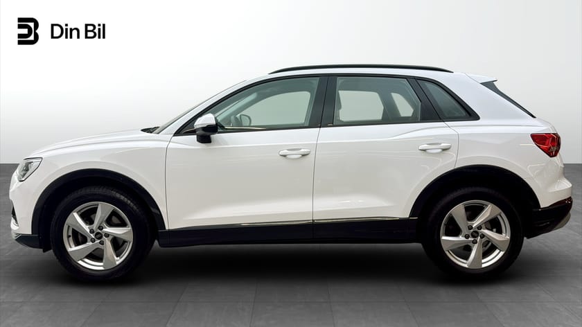 Bild 2 av Audi Q3 35 TFSI