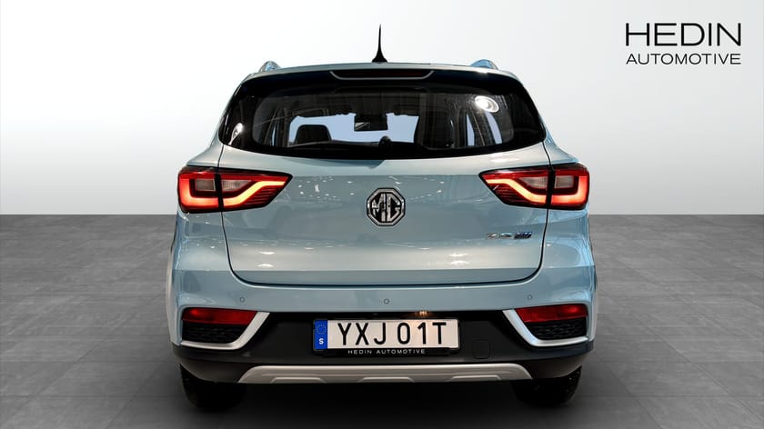 Bild 5 av MG ZS EV