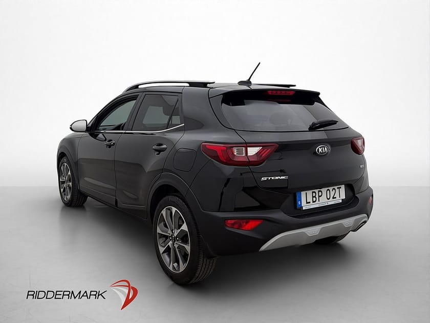 Bild 5 av Kia Stonic