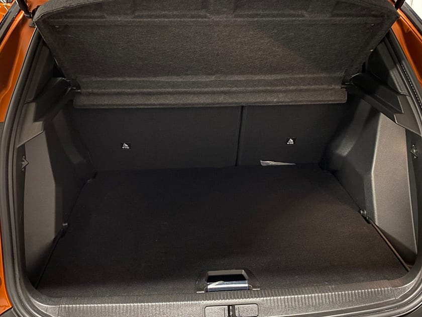 Bild 4 av Peugeot 2008