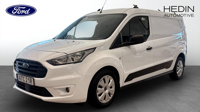 Bild 1 av Ford Transit Connect 240 LWB