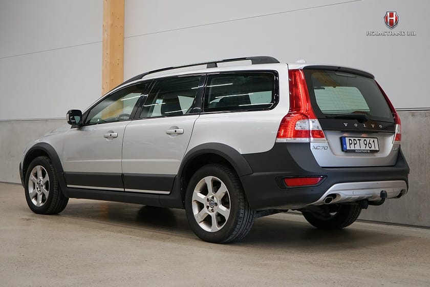 Bild 4 av Volvo XC70