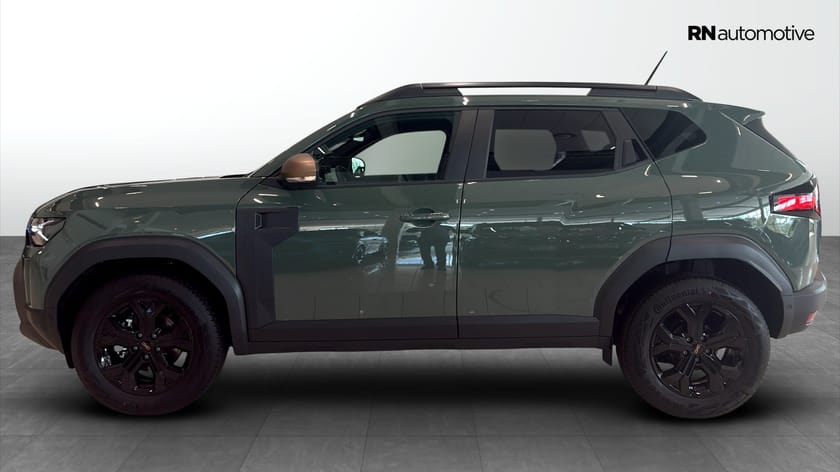 Bild 2 av Dacia Duster
